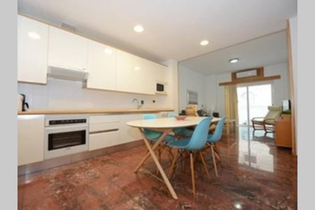 Edificio Gaviota Apartamento 3 Las Palmas de Gran Canaria Extérieur photo
