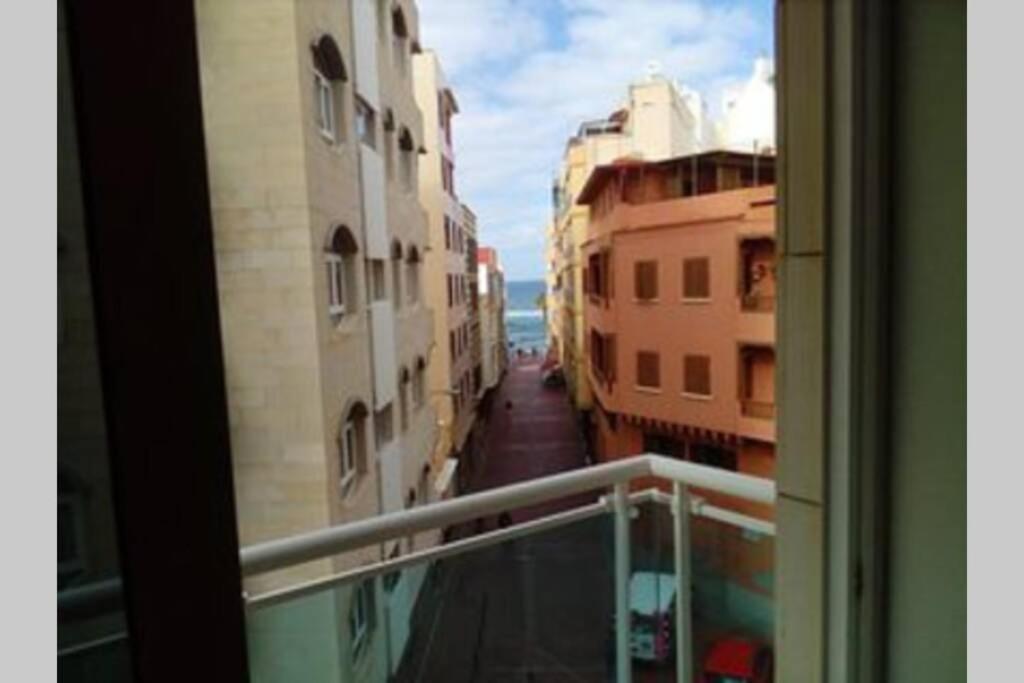 Edificio Gaviota Apartamento 3 Las Palmas de Gran Canaria Extérieur photo