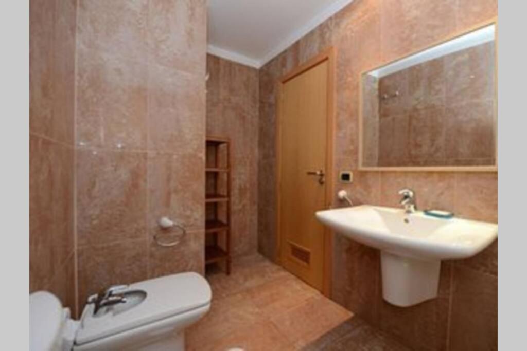 Edificio Gaviota Apartamento 3 Las Palmas de Gran Canaria Extérieur photo