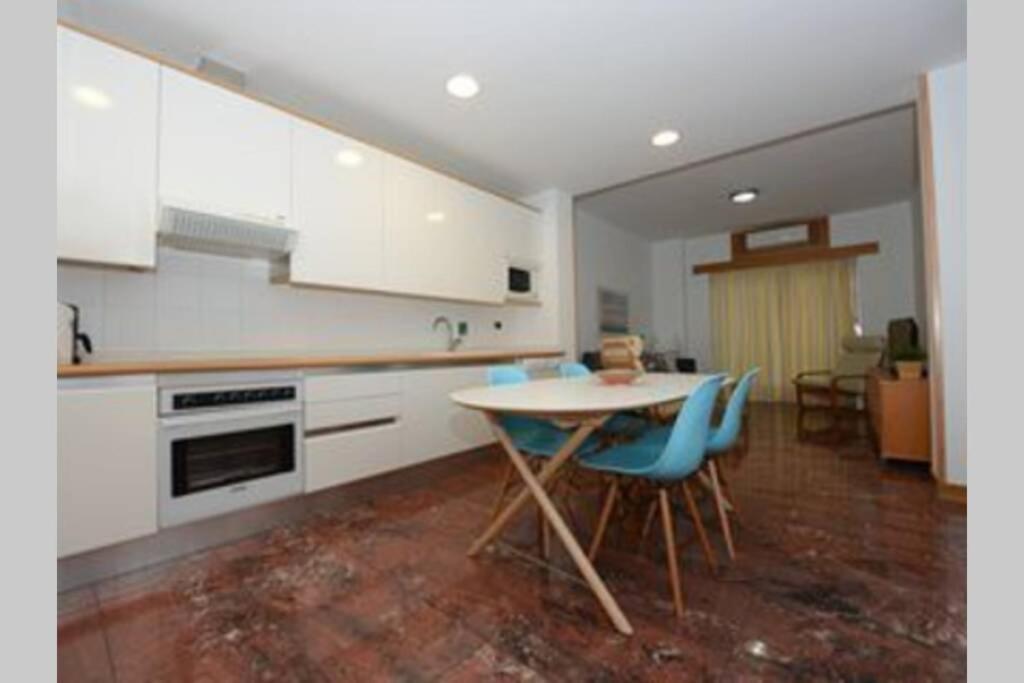 Edificio Gaviota Apartamento 3 Las Palmas de Gran Canaria Extérieur photo