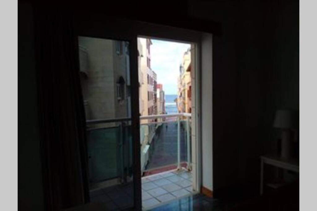 Edificio Gaviota Apartamento 3 Las Palmas de Gran Canaria Extérieur photo