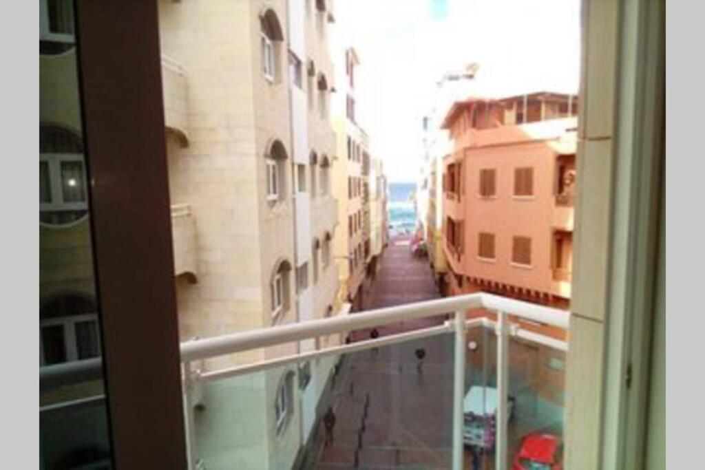 Edificio Gaviota Apartamento 3 Las Palmas de Gran Canaria Extérieur photo